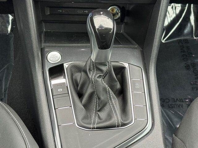 2023 Volkswagen Tiguan 2.0T SE Springfield VA