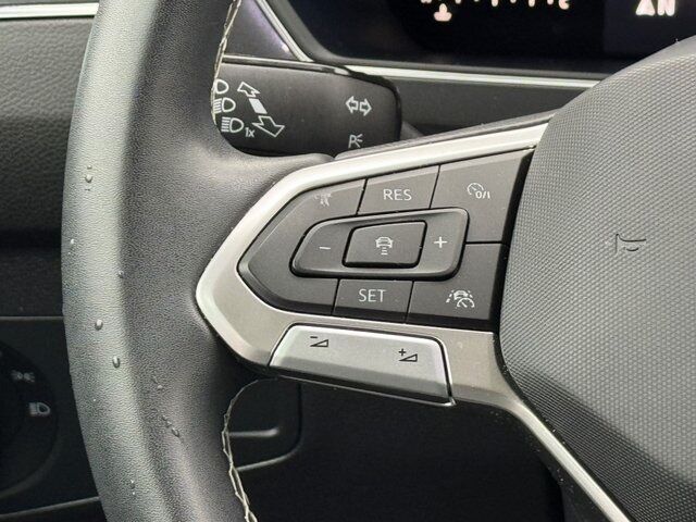 2023 Volkswagen Tiguan 2.0T SE Springfield VA