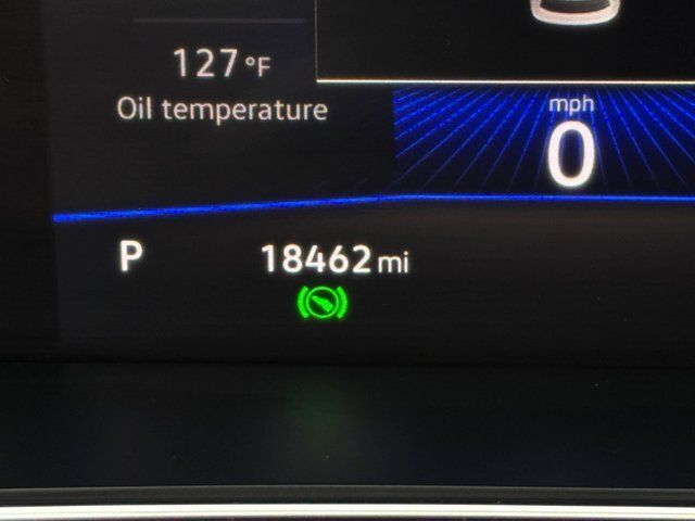 2023 Volkswagen Tiguan 2.0T SE Springfield VA