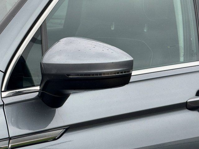 2023 Volkswagen Tiguan 2.0T SE Springfield VA