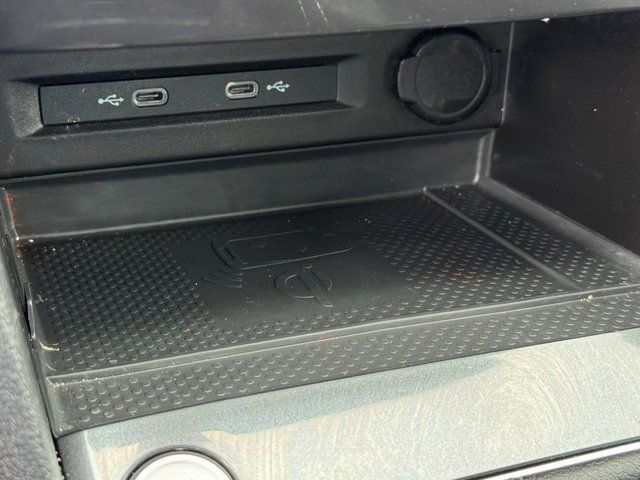 2023 Volkswagen Tiguan 2.0T SE Springfield VA