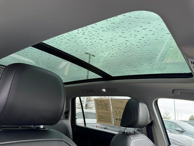 2023 Volkswagen Tiguan 2.0T SE Springfield VA