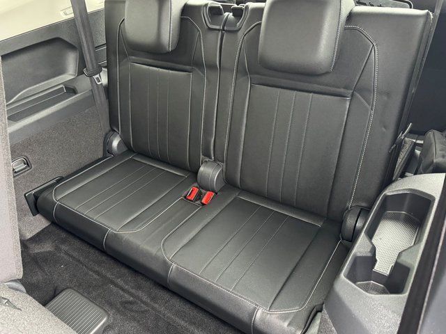 2023 Volkswagen Tiguan 2.0T SE Springfield VA