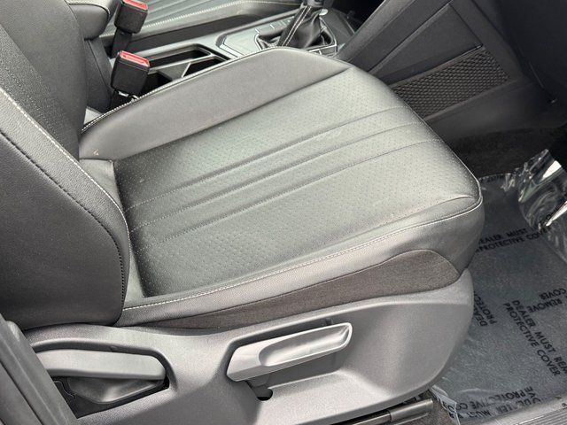 2023 Volkswagen Tiguan 2.0T SE Springfield VA