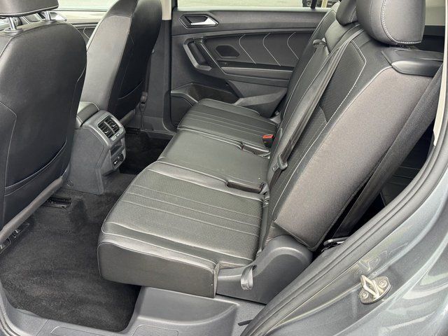 2023 Volkswagen Tiguan 2.0T SE Springfield VA