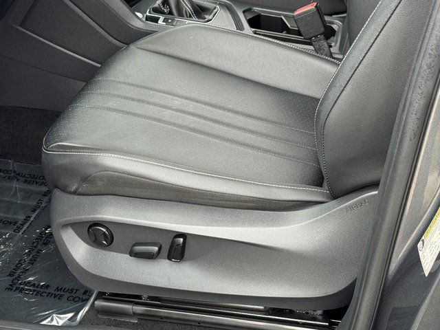 2023 Volkswagen Tiguan 2.0T SE Springfield VA