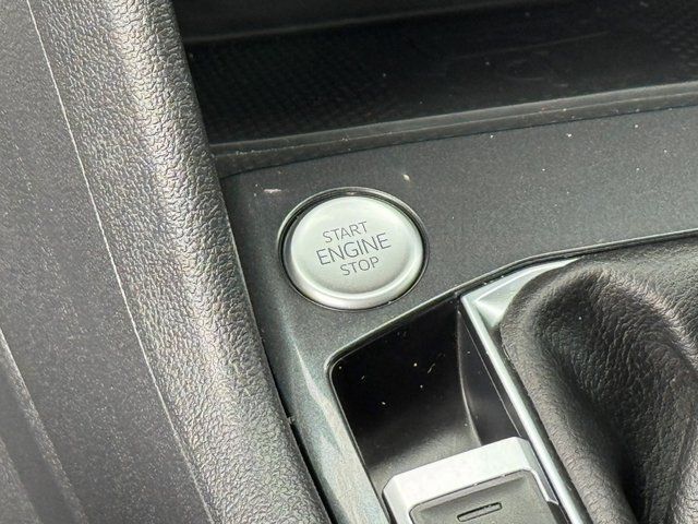 2023 Volkswagen Tiguan 2.0T SE Springfield VA