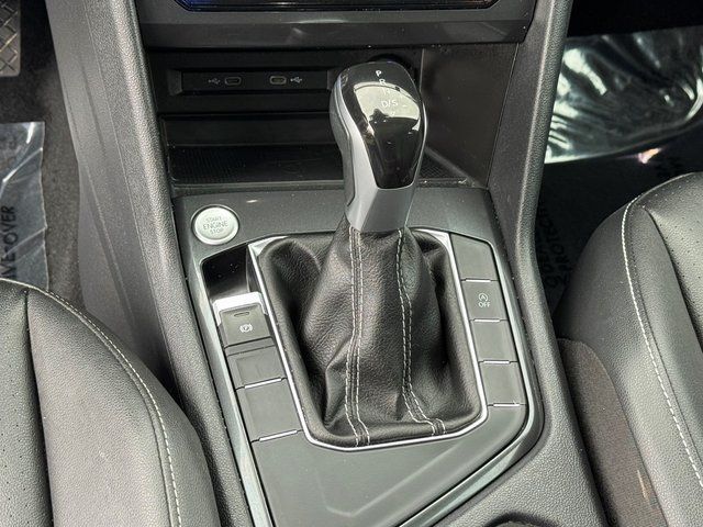 2023 Volkswagen Tiguan 2.0T SE Springfield VA