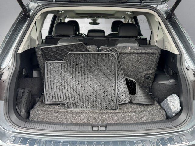 2023 Volkswagen Tiguan 2.0T SE Springfield VA