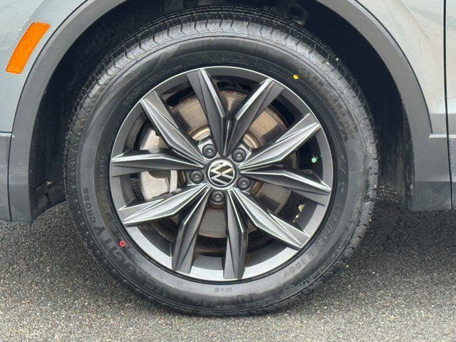 2023 Volkswagen Tiguan 2.0T SE Springfield VA