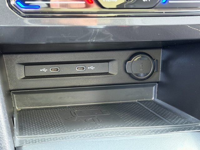2023 Volkswagen Tiguan 2.0T SE Springfield VA
