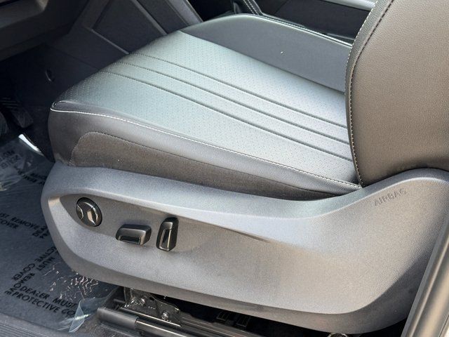 2023 Volkswagen Tiguan 2.0T SE Springfield VA