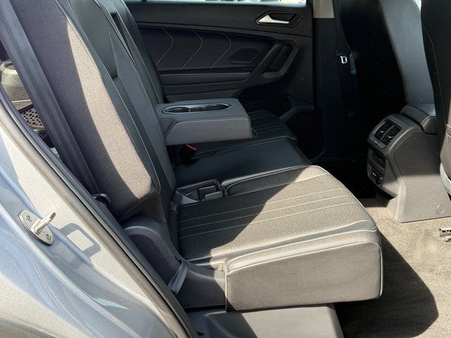 2023 Volkswagen Tiguan 2.0T SE Springfield VA