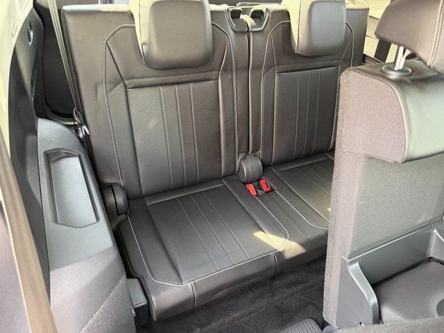 2023 Volkswagen Tiguan 2.0T SE Springfield VA