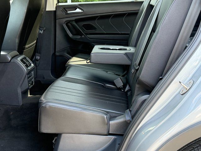 2023 Volkswagen Tiguan 2.0T SE Springfield VA