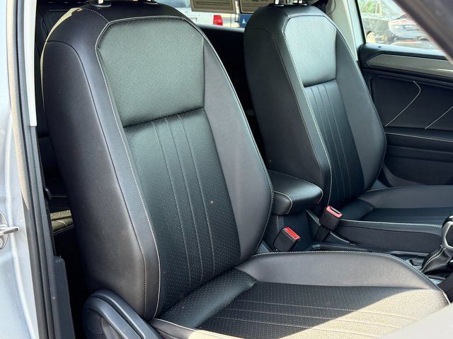 2023 Volkswagen Tiguan 2.0T SE Springfield VA