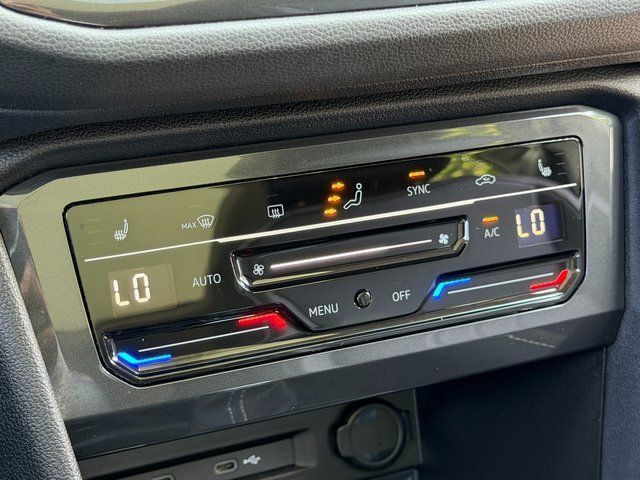 2023 Volkswagen Tiguan 2.0T SE Springfield VA