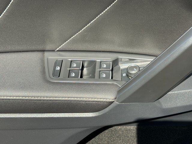 2023 Volkswagen Tiguan 2.0T SE Springfield VA
