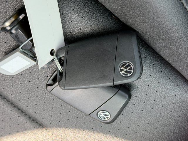 2023 Volkswagen Tiguan 2.0T SE Springfield VA