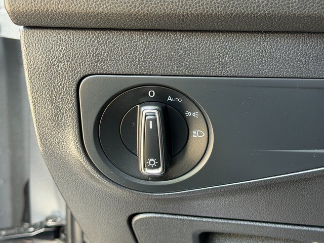 2023 Volkswagen Tiguan 2.0T SE Springfield VA