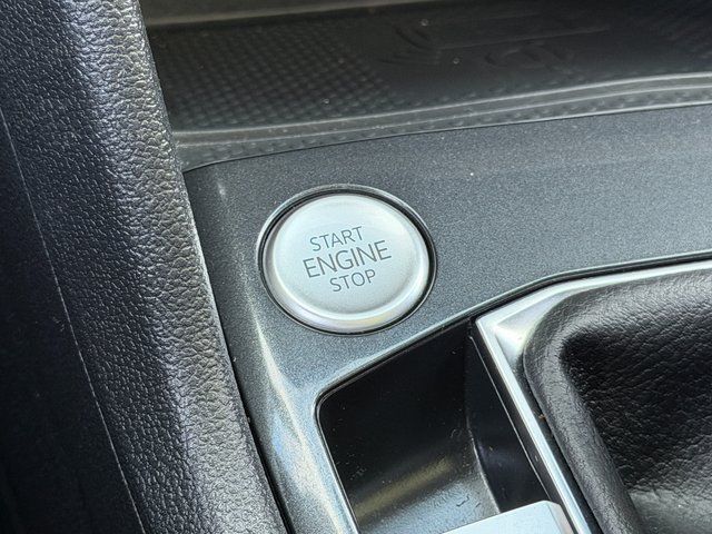 2023 Volkswagen Tiguan 2.0T SE Springfield VA