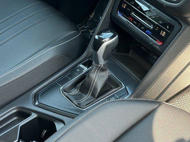 2023 Volkswagen Tiguan 2.0T SE Springfield VA
