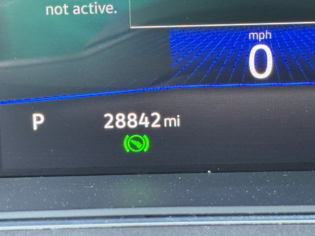 2023 Volkswagen Tiguan 2.0T SE Springfield VA