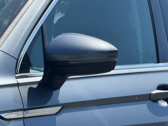 2023 Volkswagen Tiguan 2.0T SE Springfield VA