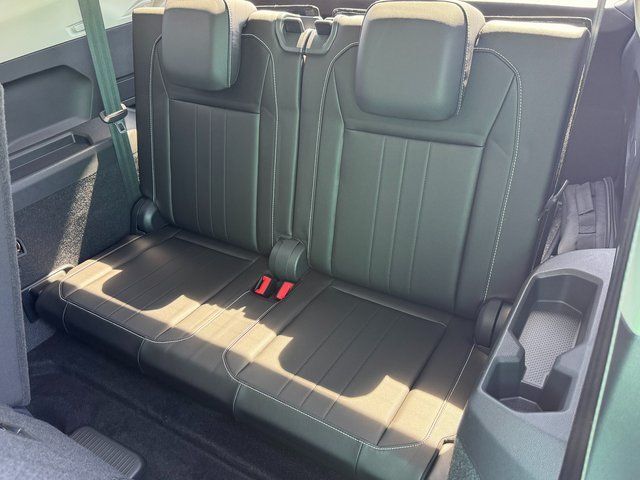 2023 Volkswagen Tiguan 2.0T SE Springfield VA