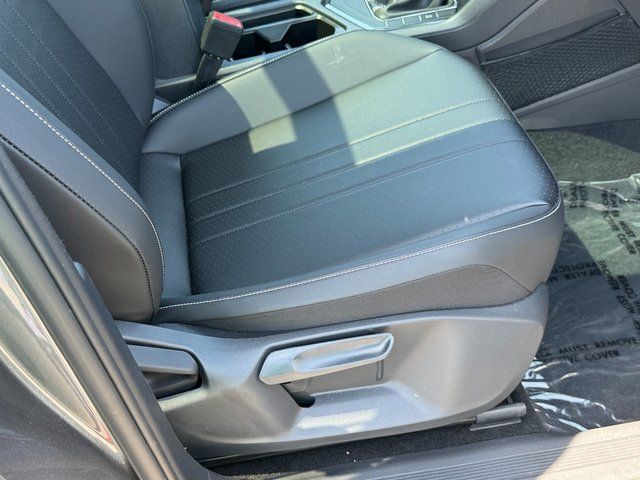 2023 Volkswagen Tiguan 2.0T SE Springfield VA