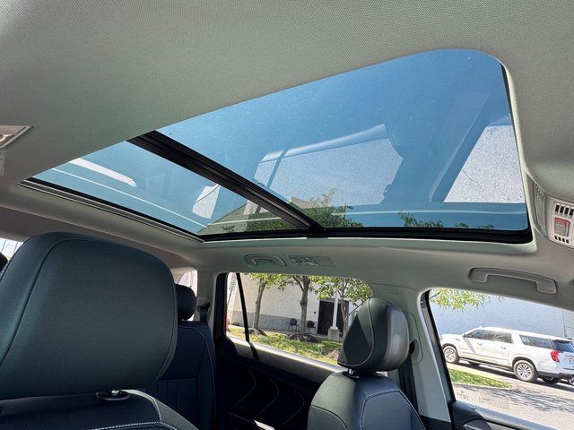 2023 Volkswagen Tiguan 2.0T SE Springfield VA