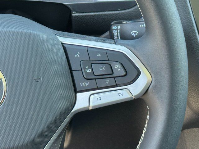 2023 Volkswagen Tiguan 2.0T SE Springfield VA
