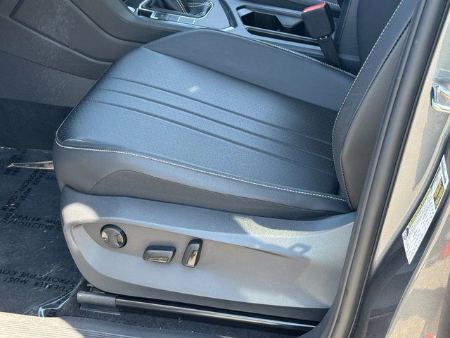 2023 Volkswagen Tiguan 2.0T SE Springfield VA