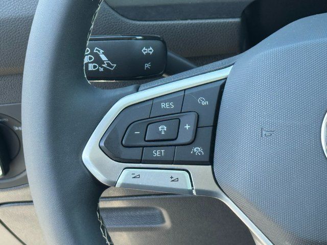 2023 Volkswagen Tiguan 2.0T SE Springfield VA