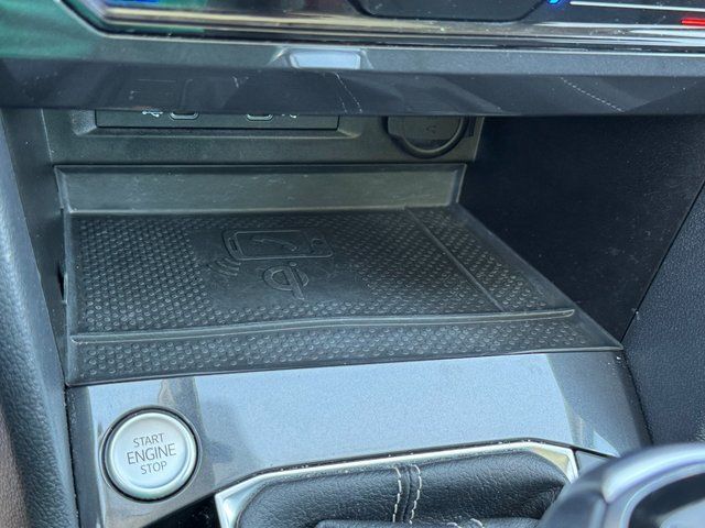 2023 Volkswagen Tiguan 2.0T SE Springfield VA