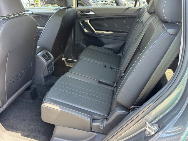 2023 Volkswagen Tiguan 2.0T SE Springfield VA