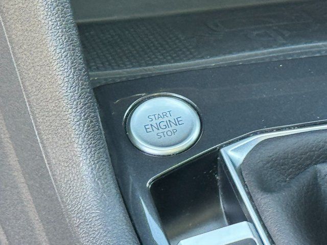 2023 Volkswagen Tiguan 2.0T SE Springfield VA