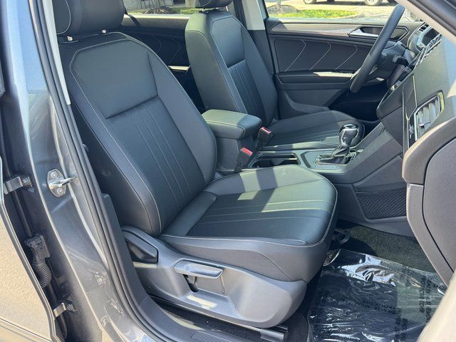 2023 Volkswagen Tiguan 2.0T SE Springfield VA