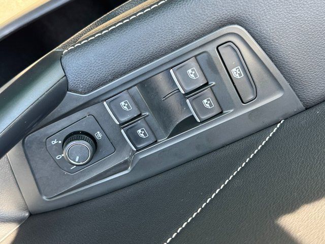 2023 Volkswagen Tiguan 2.0T SE Springfield VA