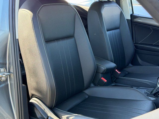 2023 Volkswagen Tiguan 2.0T SE Springfield VA