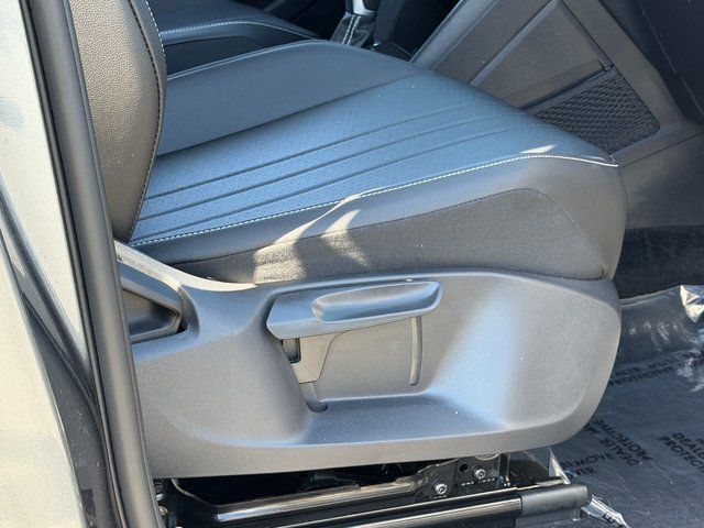 2023 Volkswagen Tiguan 2.0T SE Springfield VA