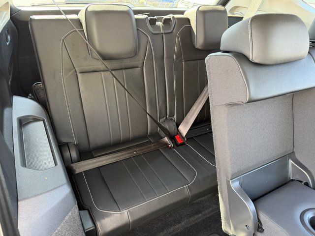 2023 Volkswagen Tiguan 2.0T SE Springfield VA