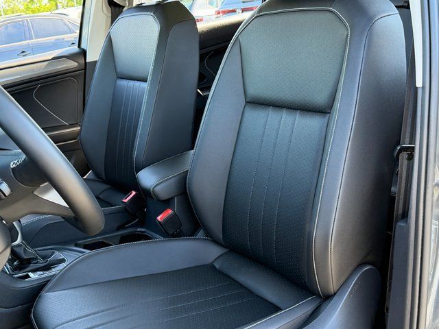 2023 Volkswagen Tiguan 2.0T SE Springfield VA