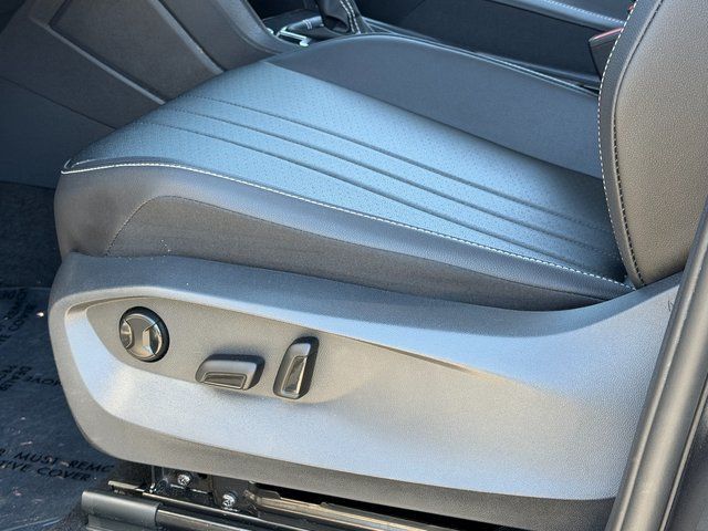 2023 Volkswagen Tiguan 2.0T SE Springfield VA