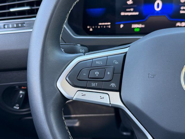 2023 Volkswagen Tiguan 2.0T SE Springfield VA