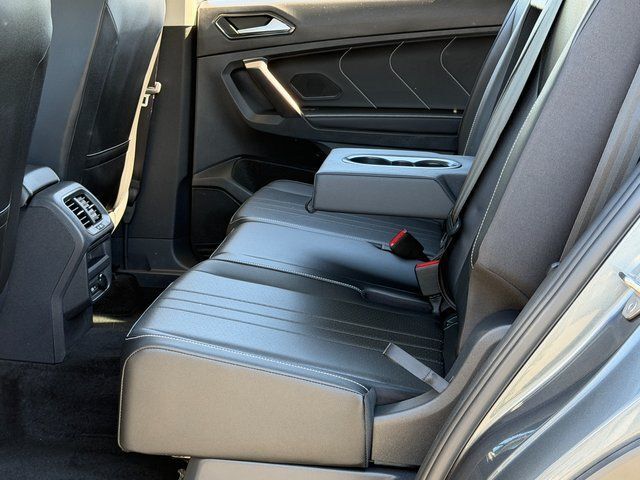 2023 Volkswagen Tiguan 2.0T SE Springfield VA