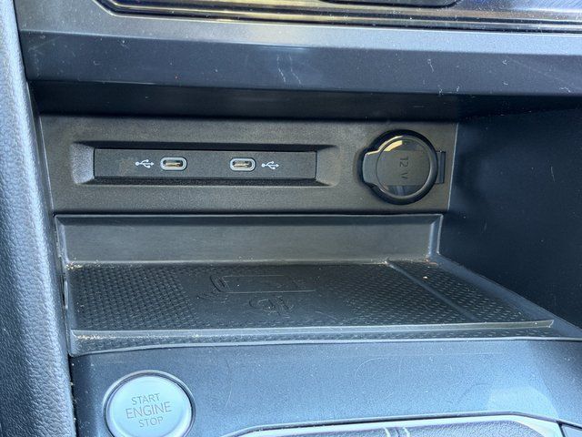 2023 Volkswagen Tiguan 2.0T SE Springfield VA
