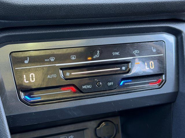 2023 Volkswagen Tiguan 2.0T SE Springfield VA