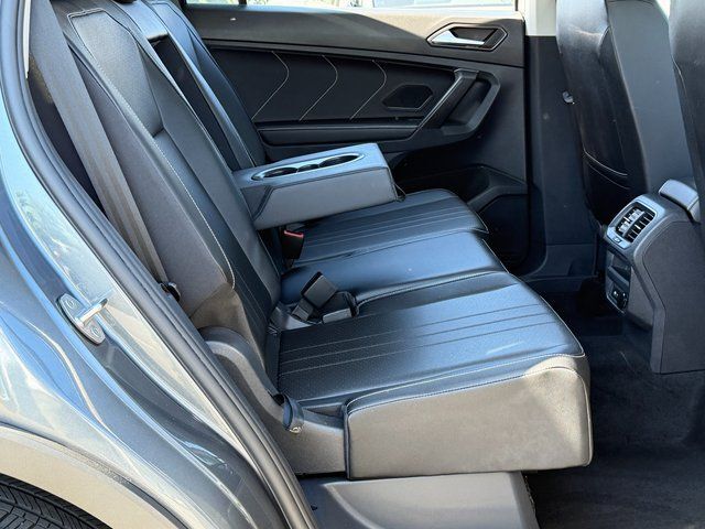 2023 Volkswagen Tiguan 2.0T SE Springfield VA