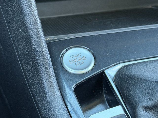 2023 Volkswagen Tiguan 2.0T SE Springfield VA